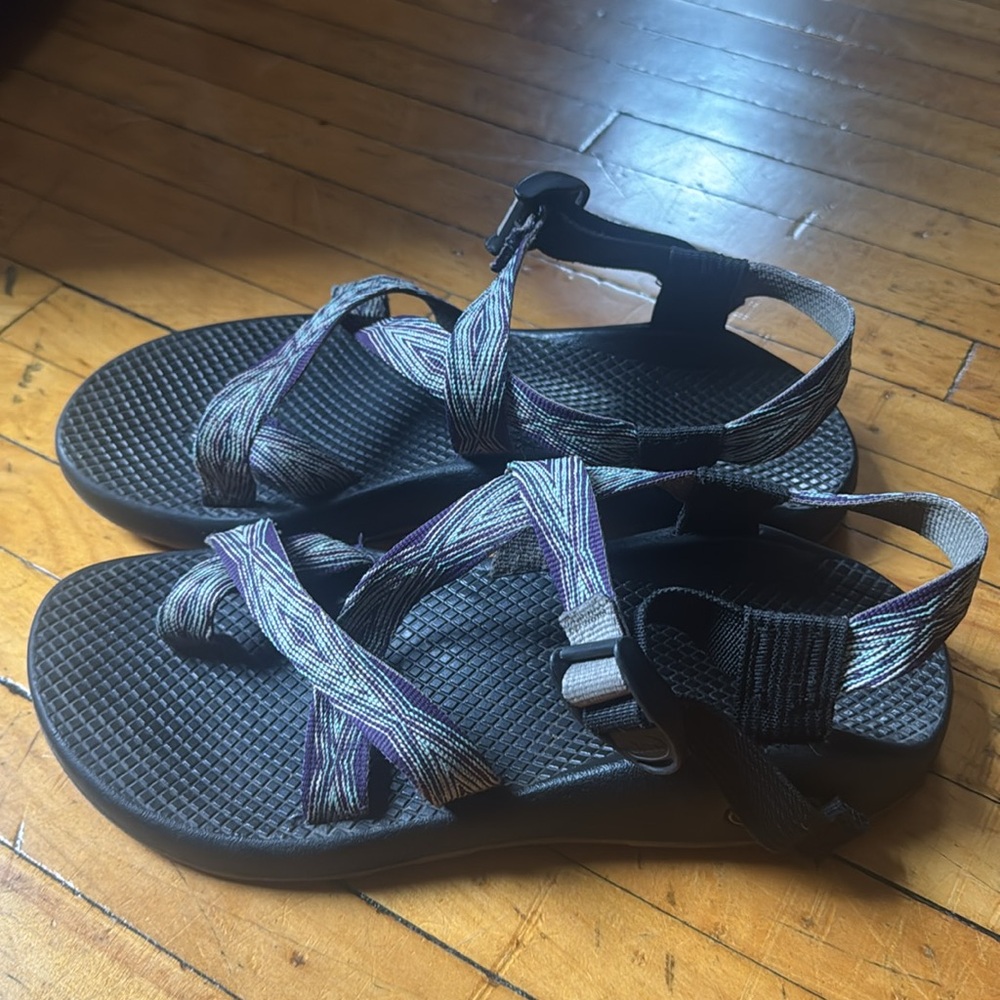 Chaco Pixie Classic Single Strap Sandals - image 2